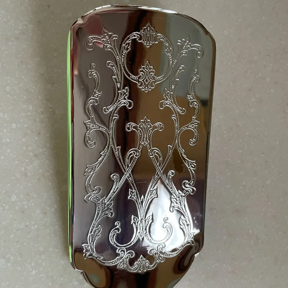 Gotham Heritage Silverplate Lasagna Server